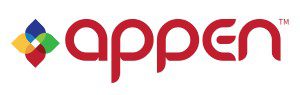 appen logo