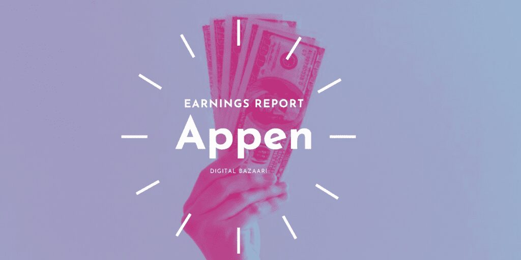 appen payment proofs