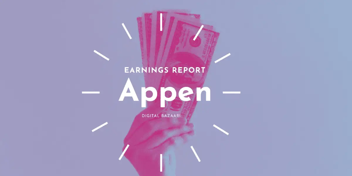 appen payment proofs