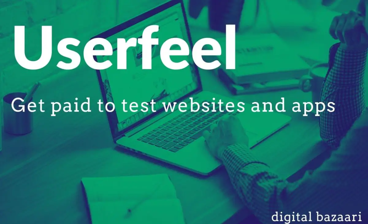 userfeel cover