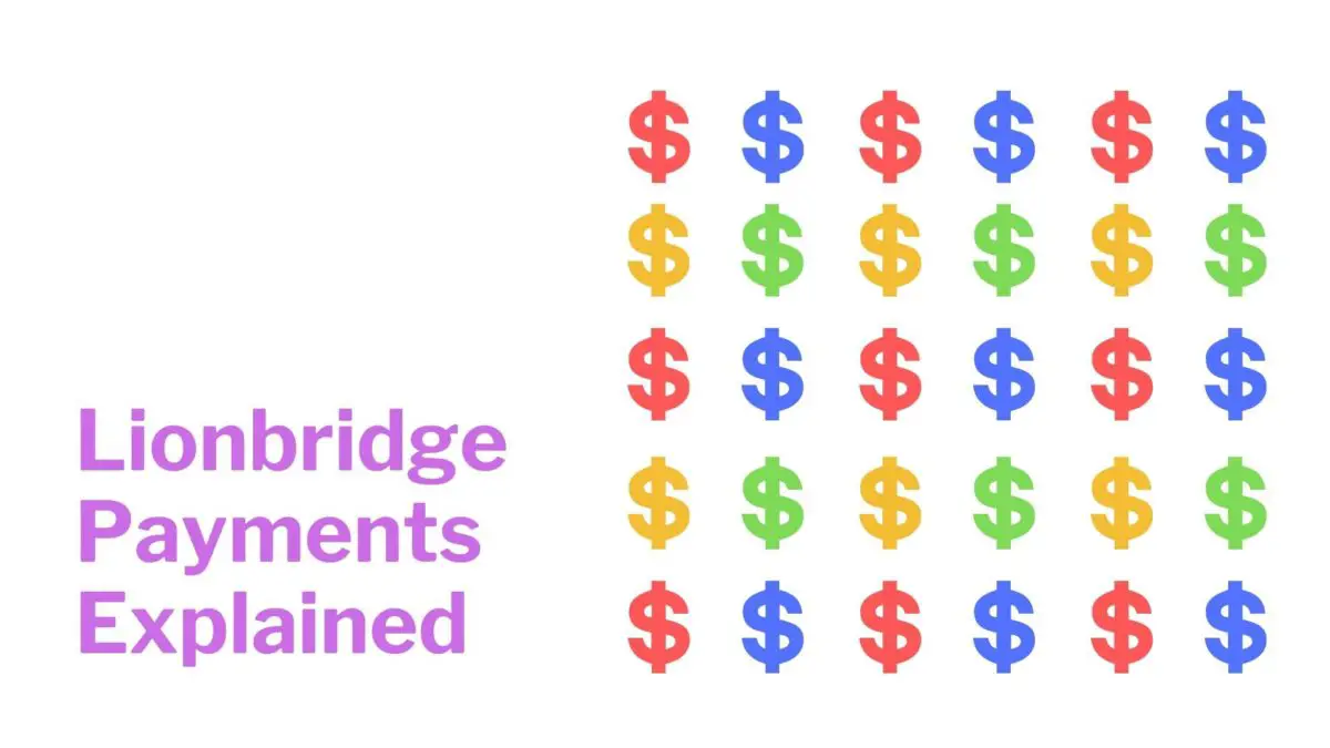 A Guide to Payments in Lionbridge/TELUS International