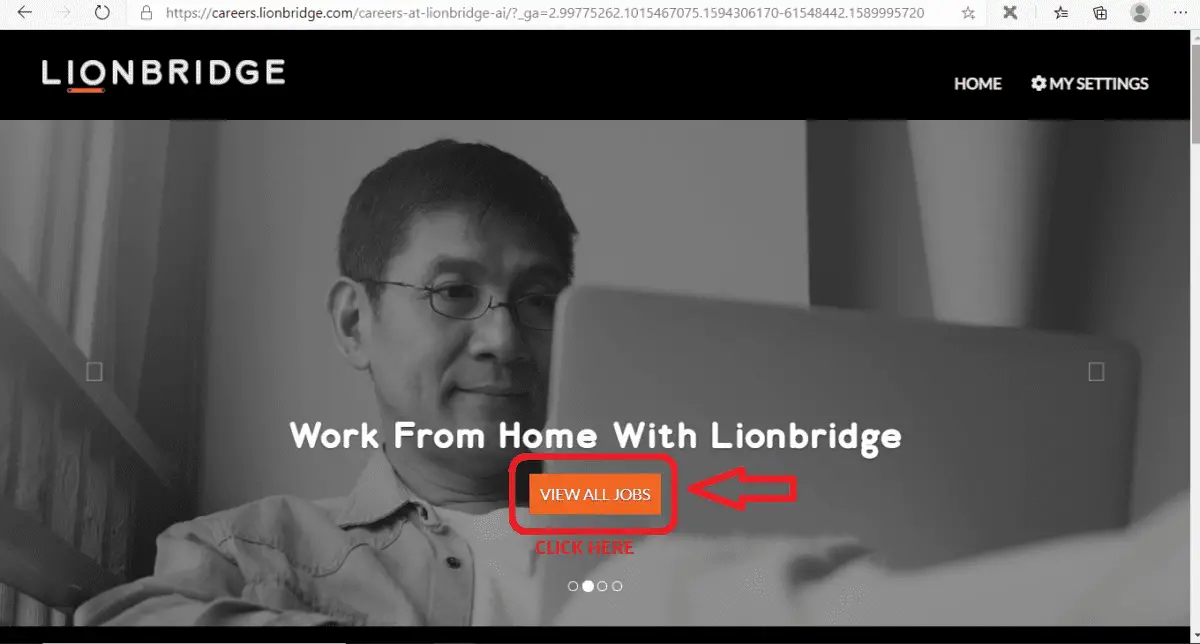 What is Lionbridge and how to find work on it? (Now known as TELUS