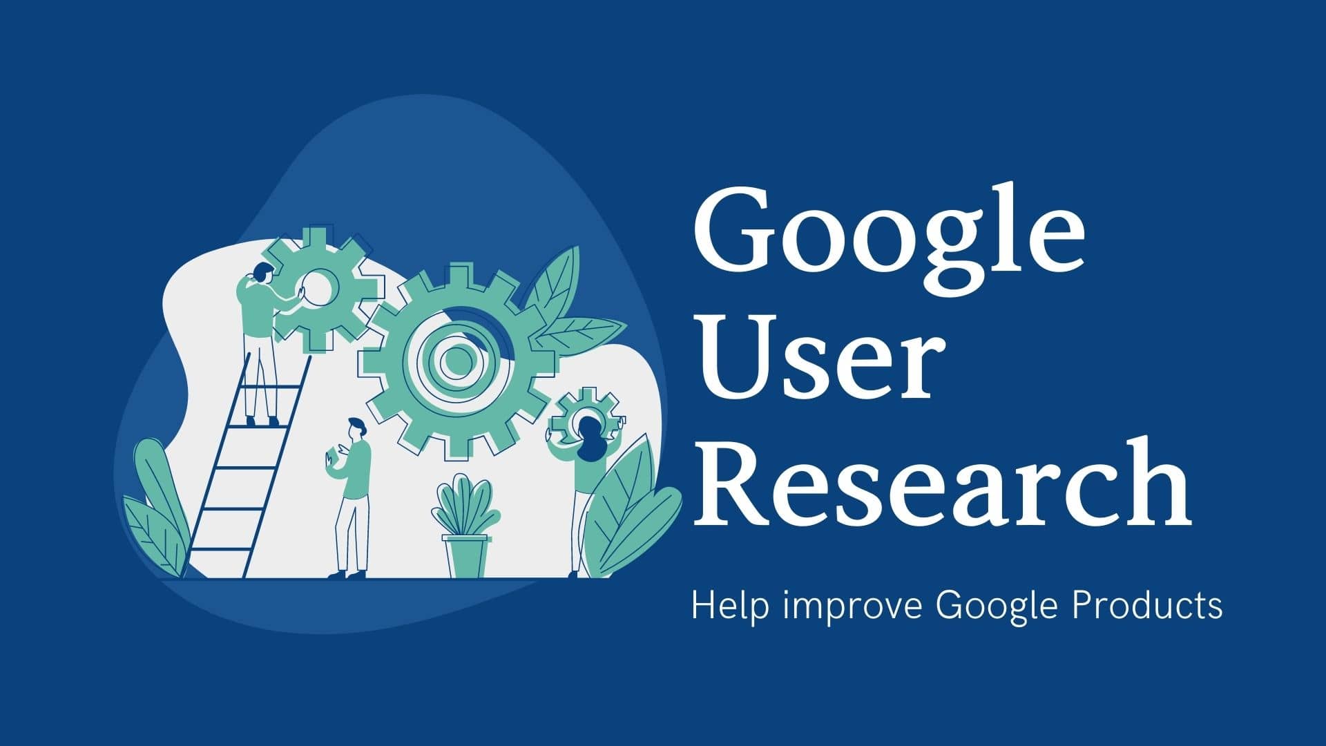 user research at google