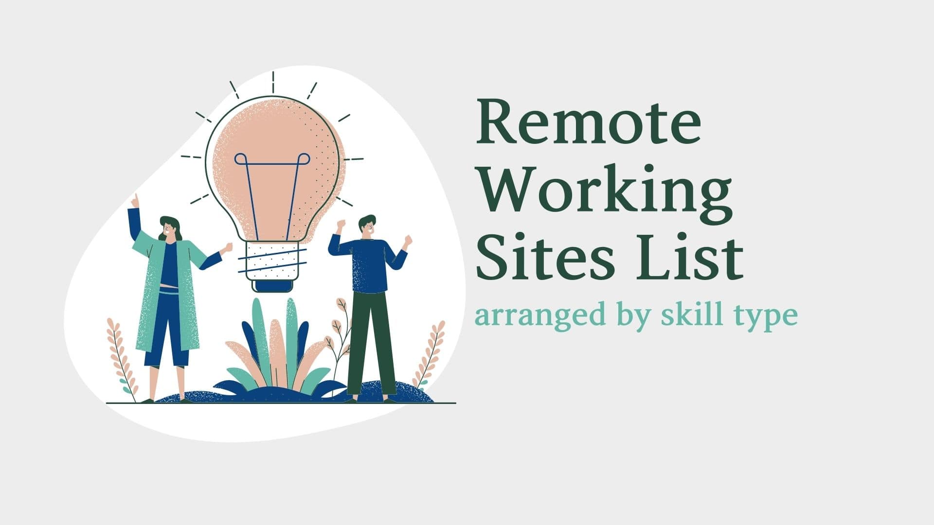 list-of-remote-working-sites-in-2023-arranged-by-job-types-digital