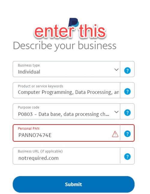 PayPal The Complete Guide Purpose Codes Fees More Explained takenos-la-billetera-global-para-freelancers