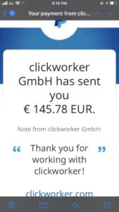How Much Money Can You Actually Make from UHRS Jobs? (with Payment ...