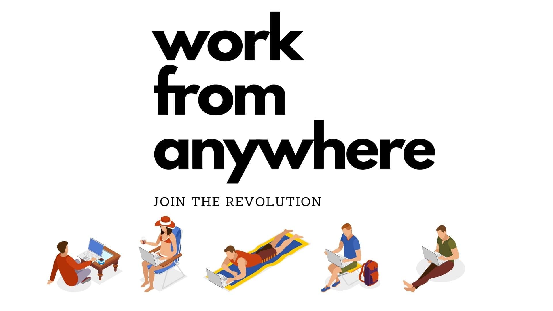 The Best Remote Job Search Sites (Global List) Digital Bazaari