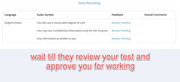 AudioBee: Paid Translation, Transcription and Voice Recording Jobs ...