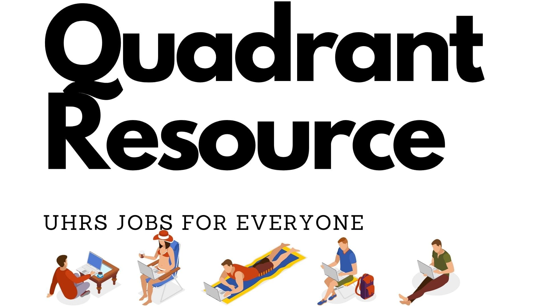 EARN MONEY ONLINE with Quadrant Resource 🔥, MAKE MONEY ONLINE 📱