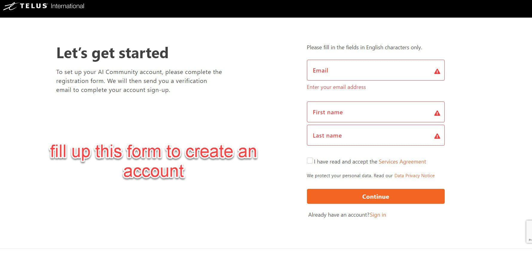TELUS International New Crowdsourcing Platform a k a Lionbridge AI telus-international-new-crowdsourcing-platform-a-k-a-lionbridge-ai