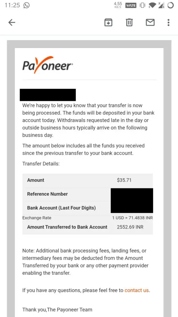 appen payment proof june 2021 digitalbazaari