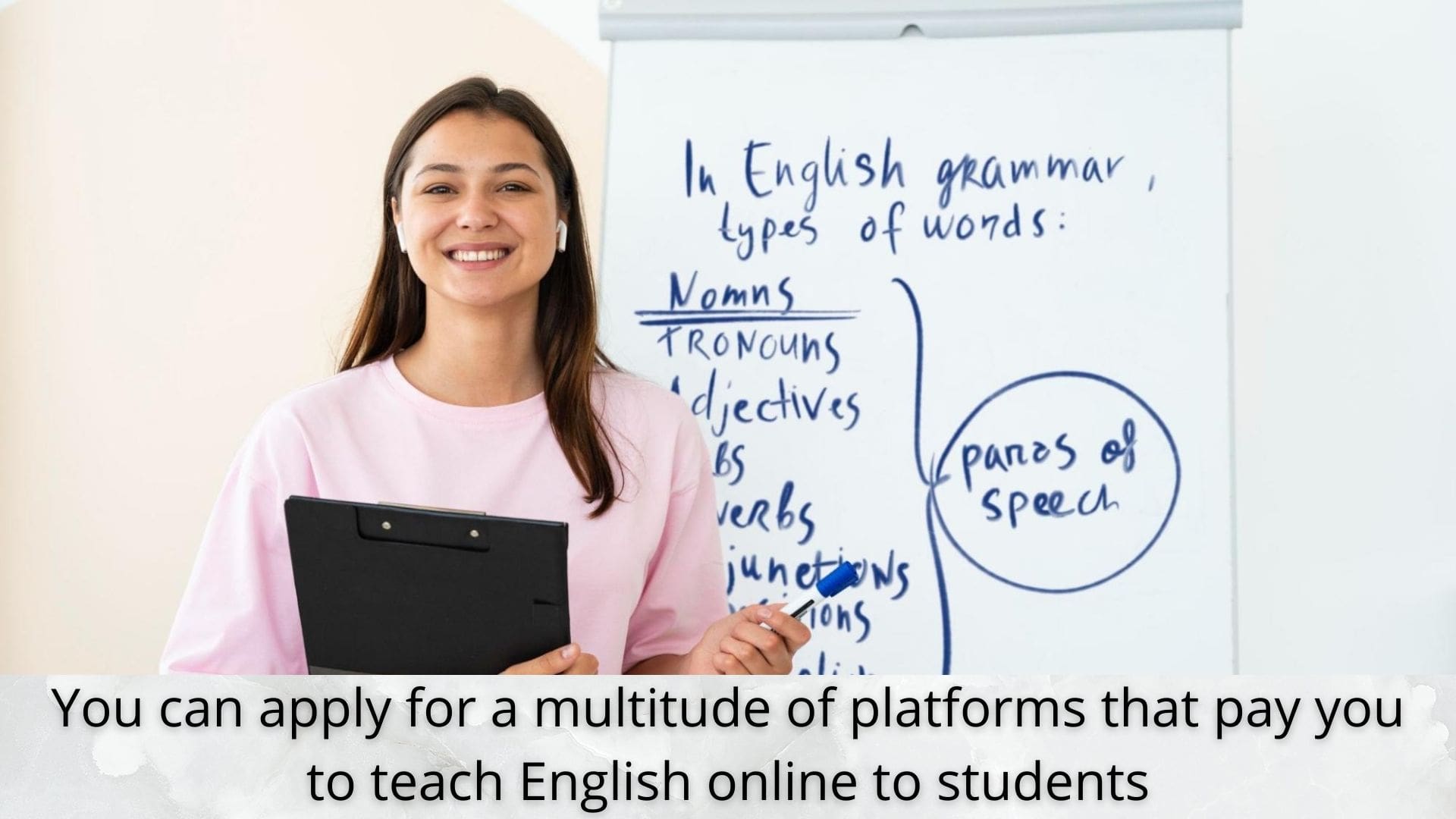 TEFL Guide: Earn by Teaching English Online (Global & Remote) - Digital ...