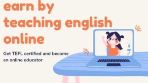 online english tutor jobs