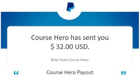 course hero and chegg reddit