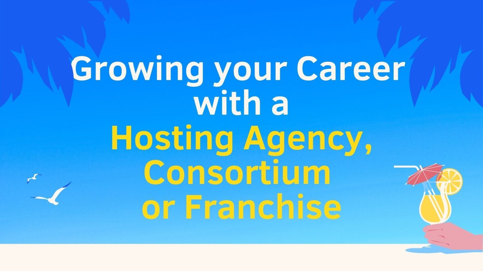 Working as a Remote Travel Agent (Skills Required and How to Apply