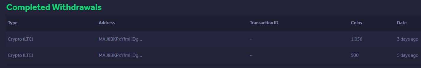Freecash Not Shoing That I Registered For A Game FreeCash: Legit Site/App that pays for Surveys, App Downloads and more