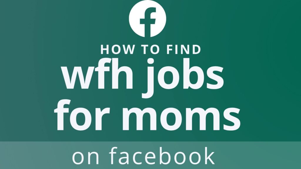 mommy jobs on fb