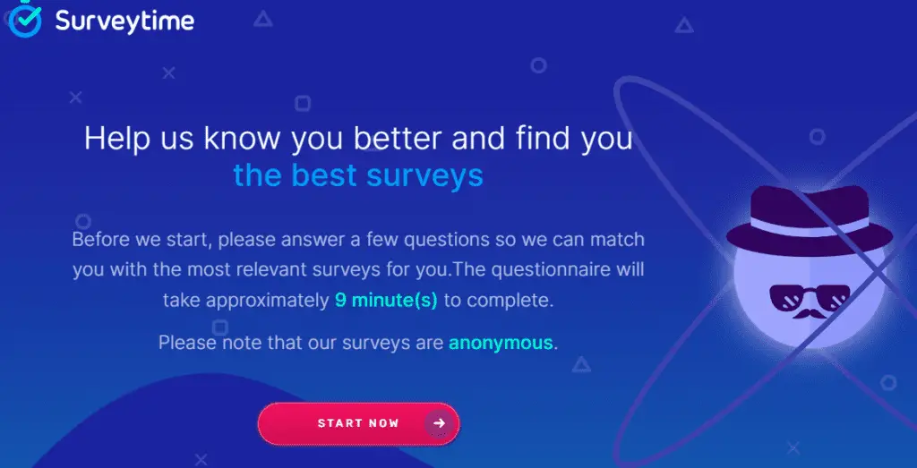 best survey sites that works everywhere