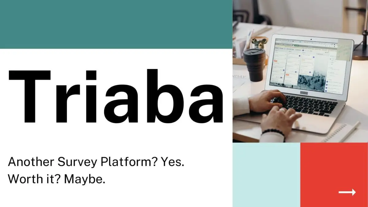 Triaba Site Review