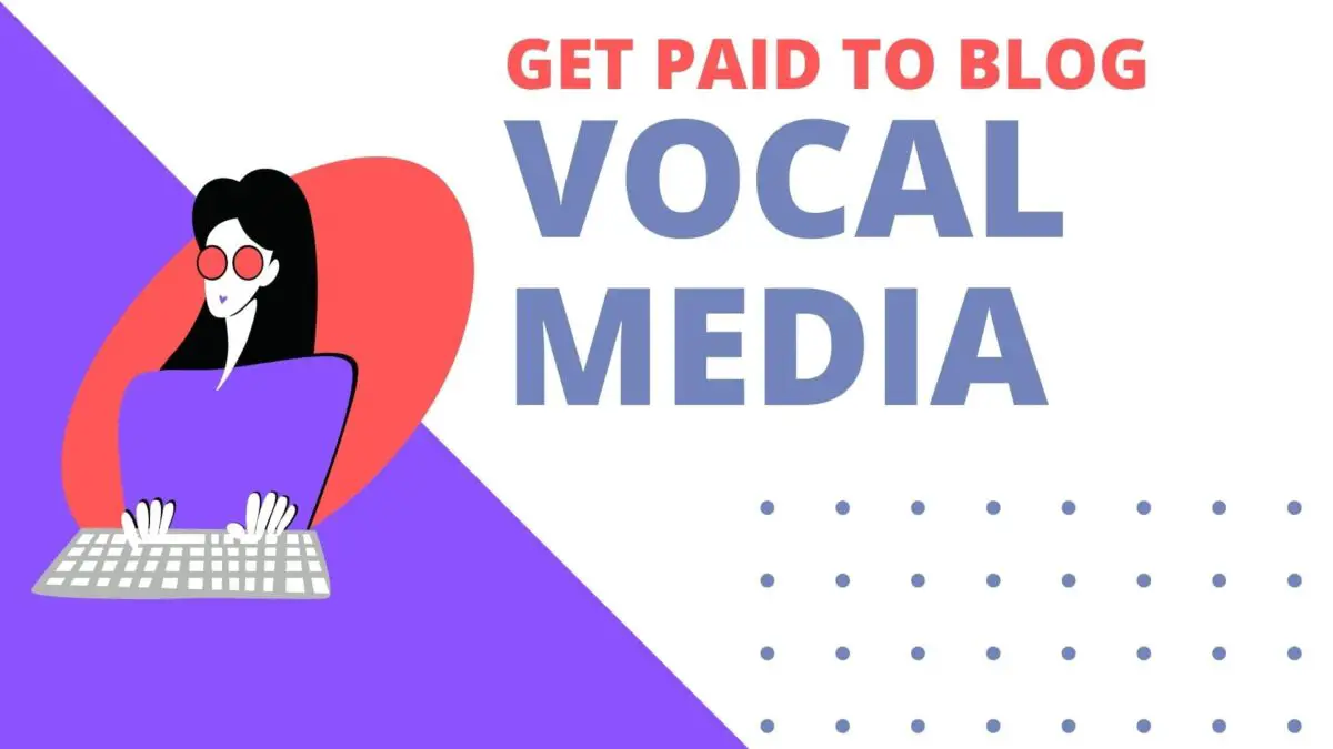 earn money for blogging