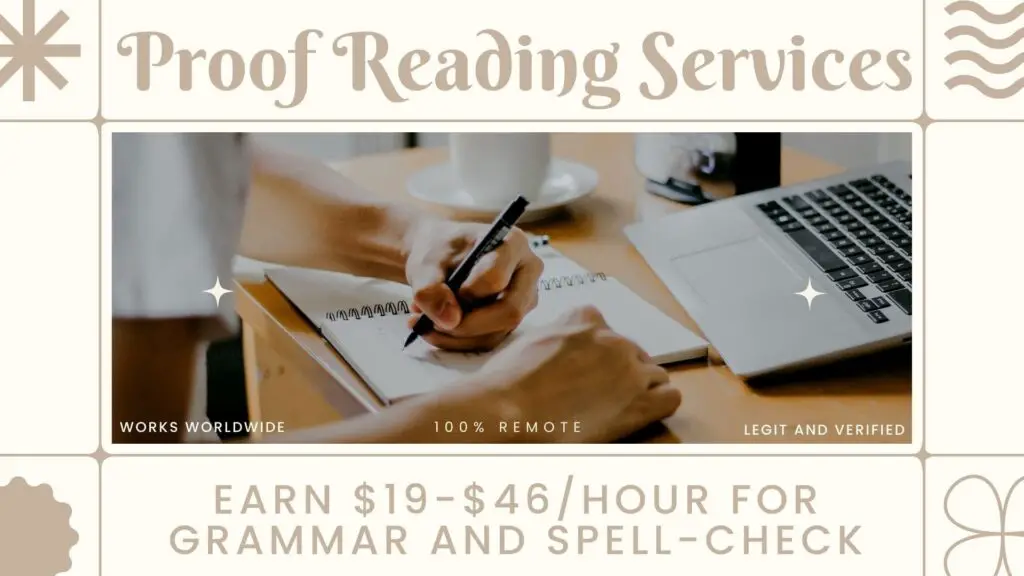 proofreadingservices review