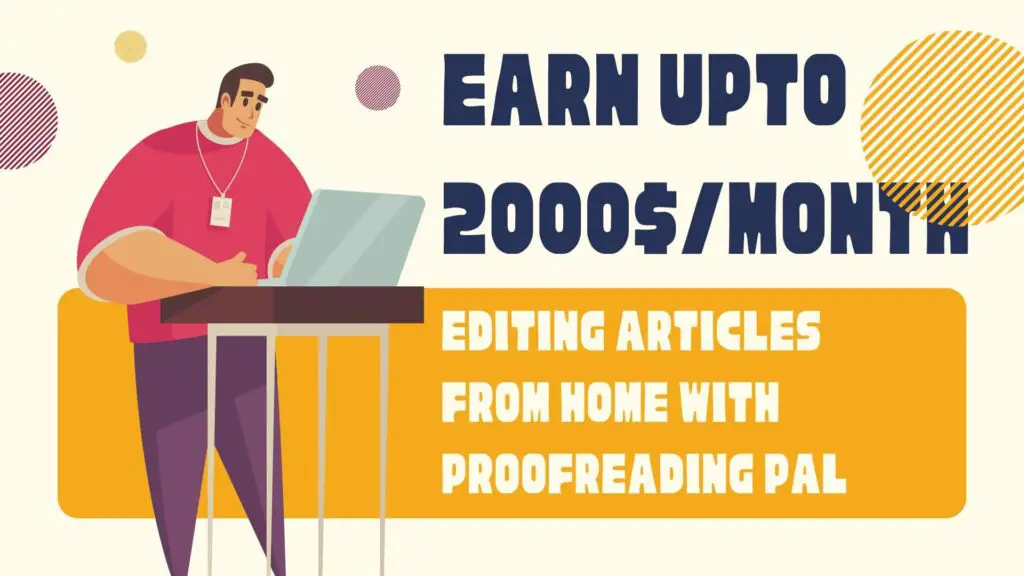 proofreading pal review and guide