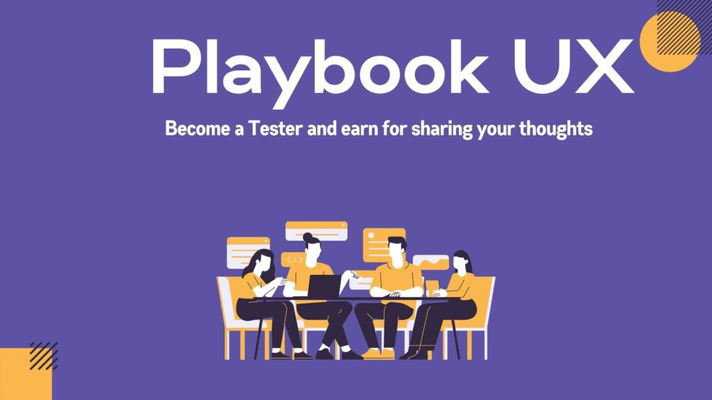 playbook ux site review