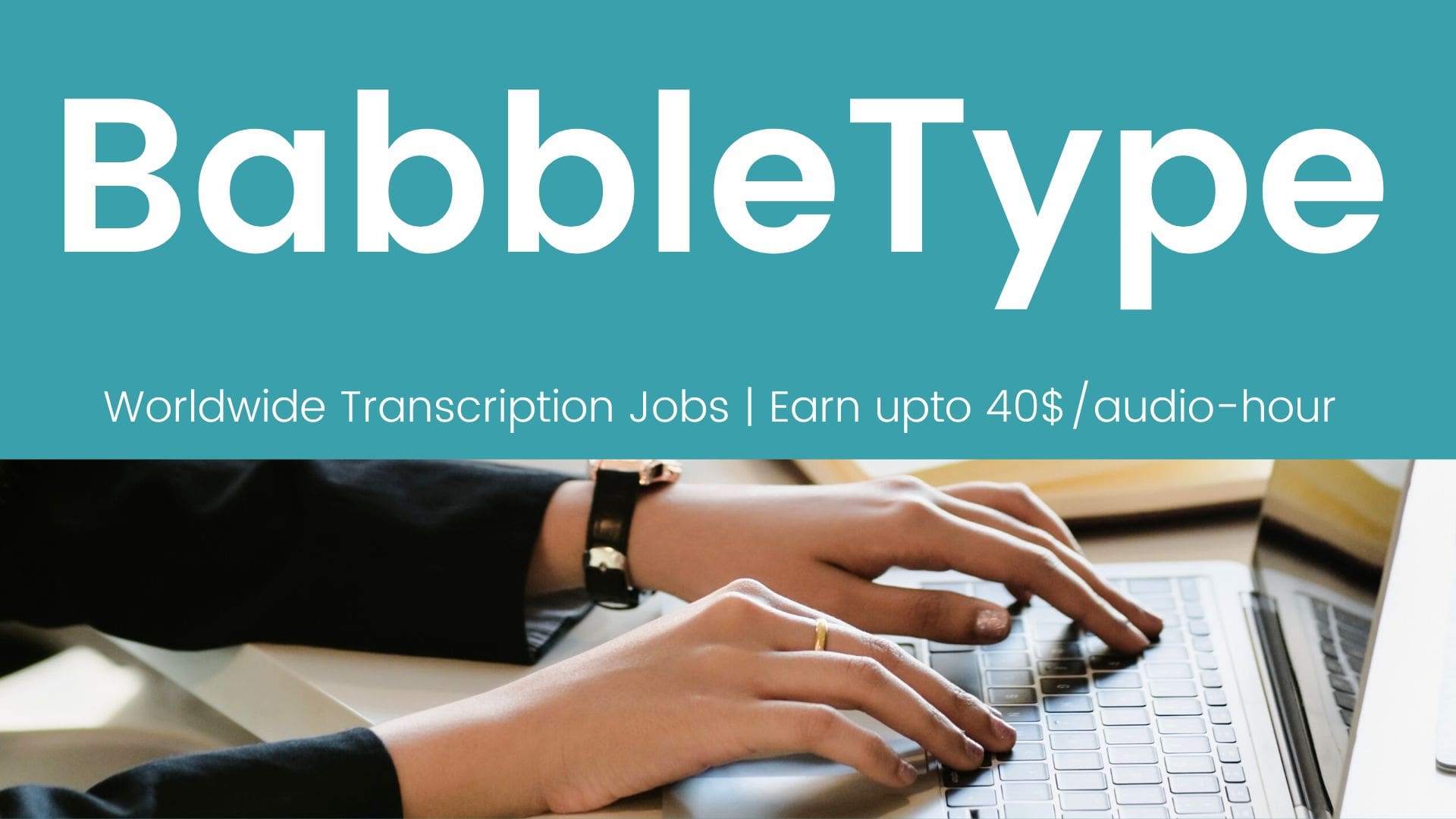 babbletype-an-old-school-transcription-site-upto-40-audio-hour