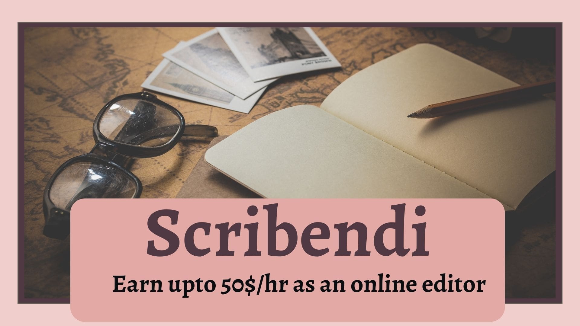 Scribendi A Trusted Online Editing Proofreading Platform over 20 