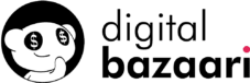 digital bazaari logo