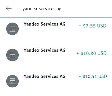 yandex toloka payment proof uhrs